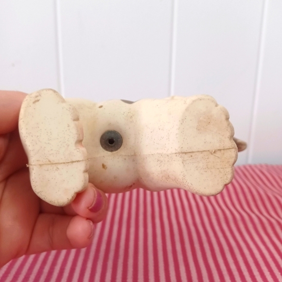 1950's Squeaker Toy - Picture 9 of 9